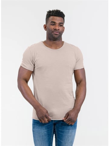 KEY LARGO T-Shirt in sand