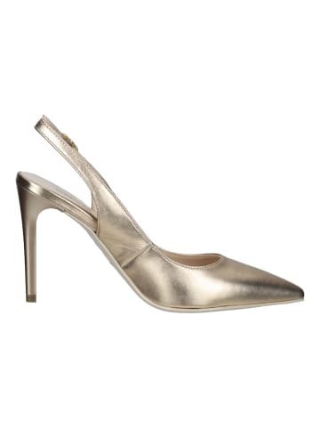 Nero Giardini Pumps in Bronze