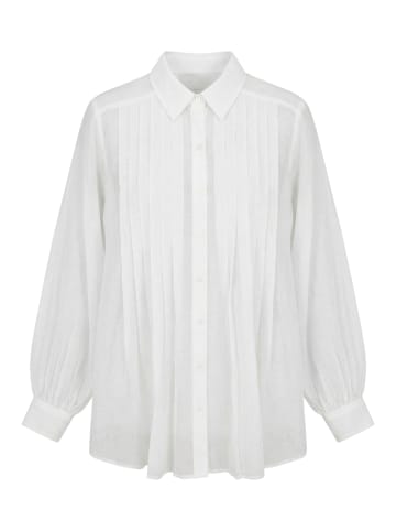 Vero Moda Hemd in Snow White