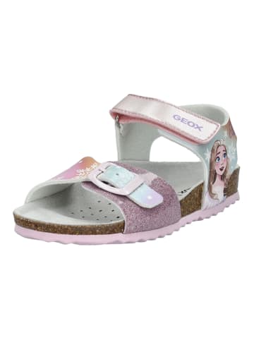 Geox Sandalen Pink