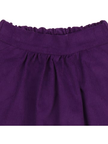 Walkiddy Rock Cord Mysterious Purple 01-Skirt