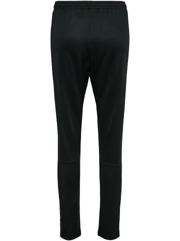 Hummel Hummel Pants Hmlactive Multisport Damen Feuchtigkeitsabsorbierenden in BLACK