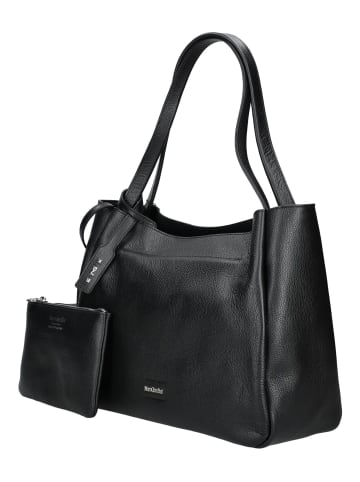Nero Giardini Taschen in Schwarz
