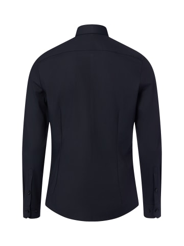 Finshley & Harding Hemd in schwarz