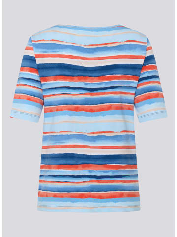 Rabe T-Shirt in Orange
