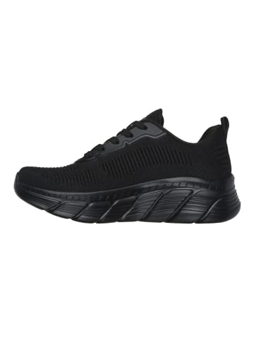 Skechers Sneakers High BOBS B FLEX HI- FLYING HI in weiß