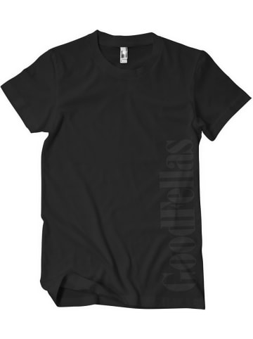 Warner Bros. Entertainment T-Shirt in Schwarz