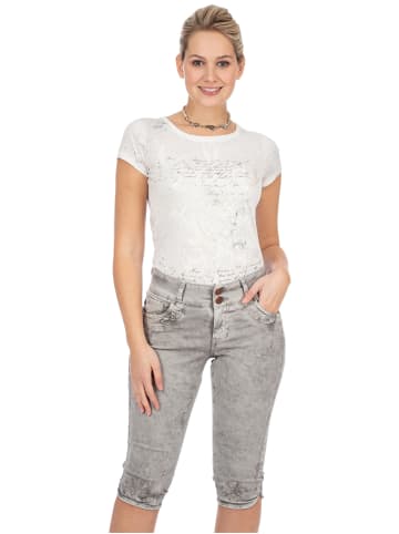 Hangowear Kniebund HENDRINA in grau