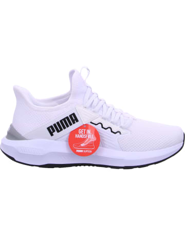 Puma Shoes Trainingsschuh Softride Enzo in Weiß