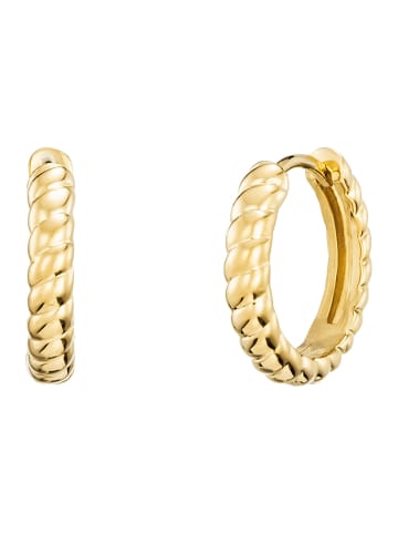 Julie Julsen 925/- Sterling Silber in gold