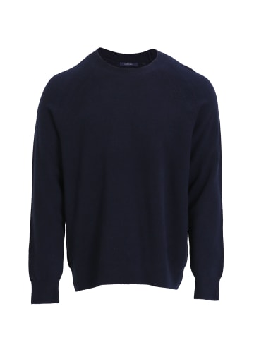 Lufian Pullover MOON in NAVY