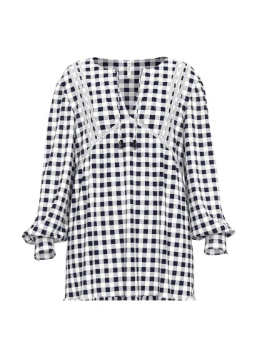 Pepe Jeans Kleid in Blau