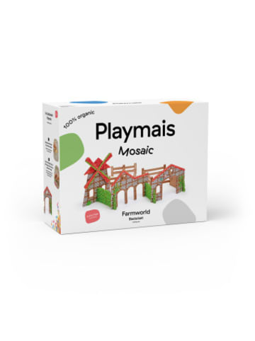 PlayMais Spielzeug - PlayMais® Mosaic Farmworld
