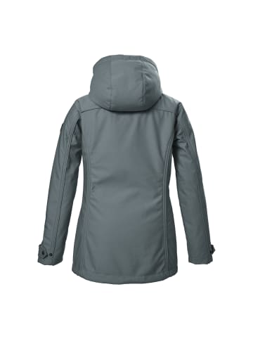 G.I.G.A. DX by KILLTEC GW 23 WMN SFTSHLL JCKT in Grün2019
