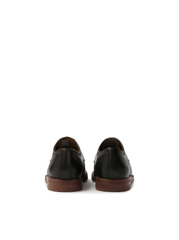 Kazar Schnürschuhe in Braun