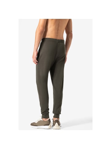 super.natural M EVERYDAY SWEATPANTS in Schwarz