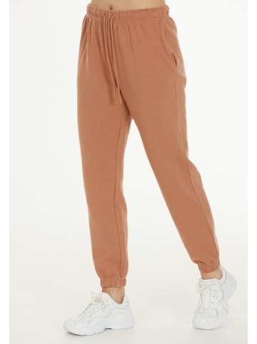 Athlecia Sweatpants Soffina in 5023 Mocha Mousse