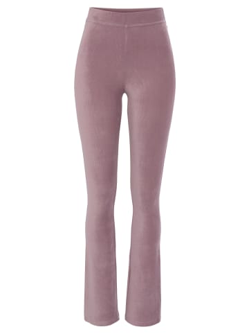 LASCANA Jazzpants in rosa