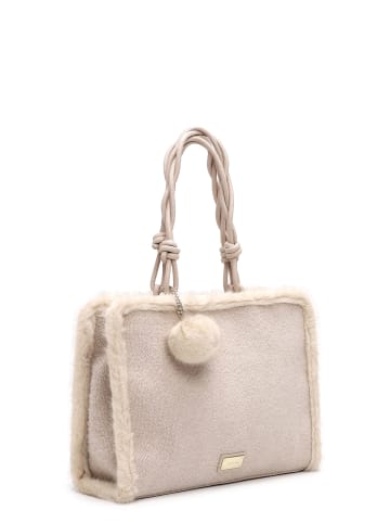 Tamaris Shopper TAS Madlin in lightgrey