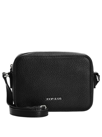 JOOP! Women Principale Cloe - Umhängetasche 21 cm (black) in schwarz