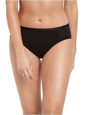 Anita sport panty in Schwarz