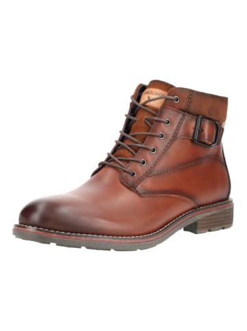 Pikolinos Stiefelette YORK M2M Braun