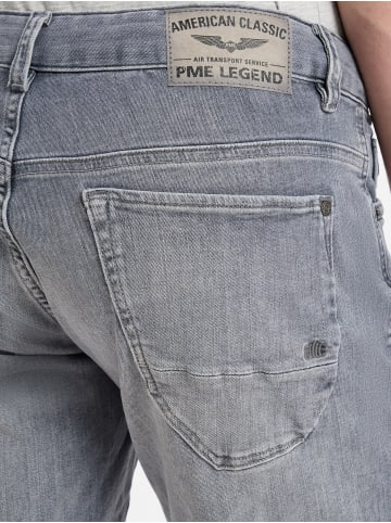 PME Legend Shorts Nightflight in anthrazit