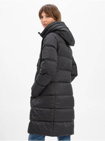 Marc O'Polo Daunenmantel in schwarz - 0005