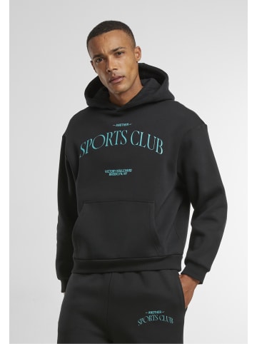 Mister Tee Sweat & Fleece - Hoody in black