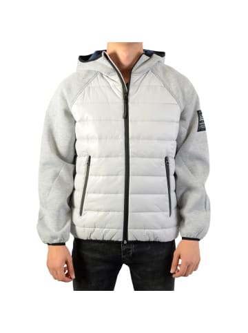 Pepe Jeans Bora Daunenjacke Misty Grey
