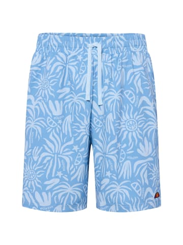 ellesse Badehose Scorchano in hellblau