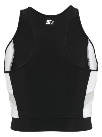 STARTER Bras in black/white