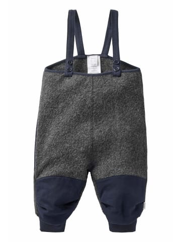 Hessnatur Walkhose in anthrazit