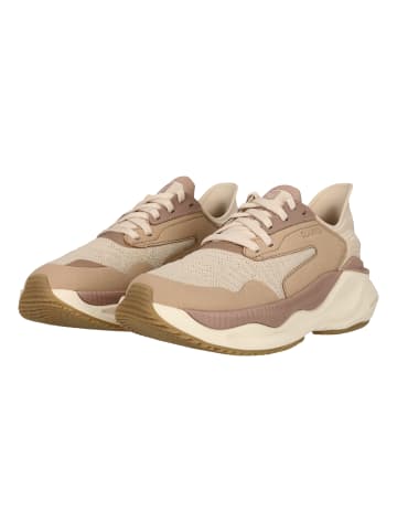 Clarks Sneakers Clarks Pace in 1242 Sand Combi