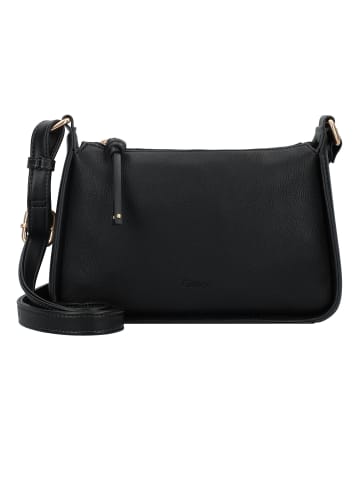 Gabor Caissy Umhängetasche 25.5 cm black
