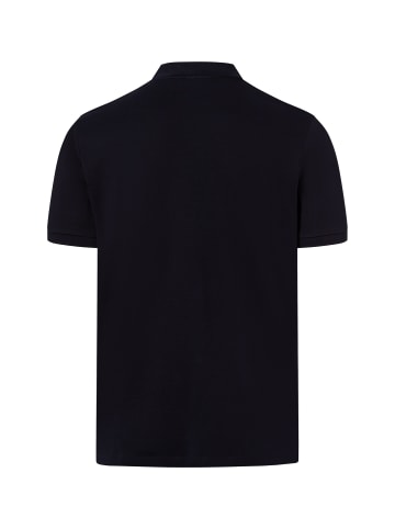 Finshley & Harding Poloshirt in mais