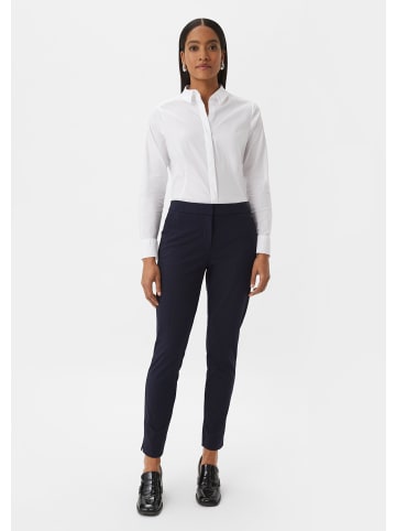 comma Hose in 5976_navy