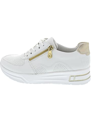 rieker Sneaker low Weiß