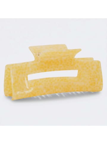 Claide Haarspangen und -clips Limona in Gelb