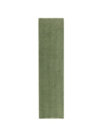 Snapstyle Hochflor Langflor Teppich Läufer Cottage in Groen