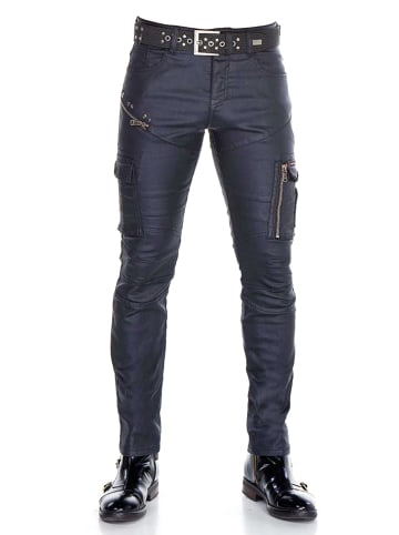 Cipo & Baxx Jeans in Black