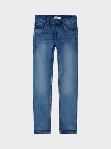 name it Jeans in Denim Blue
