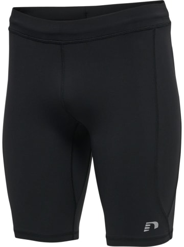 Newline Short "Men'S Core Sprinters" in Schwarz