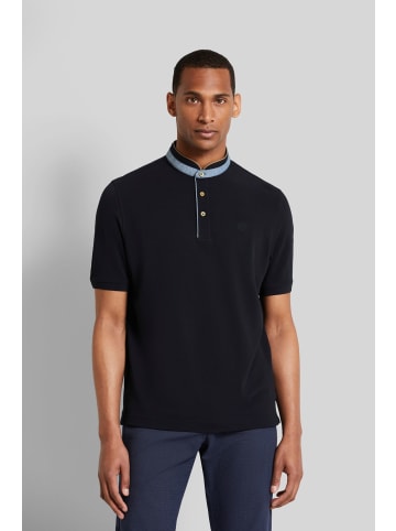 Bugatti Poloshirt in Blau