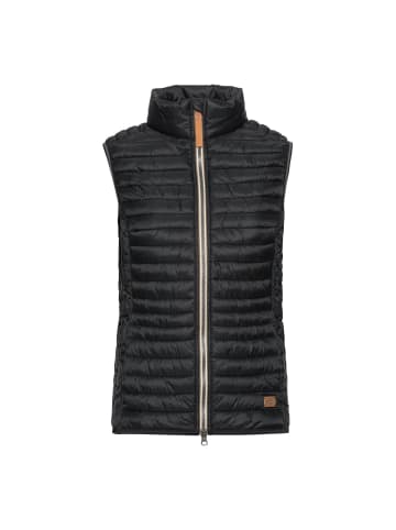 Camel Active Weste 360460-9E50 in black