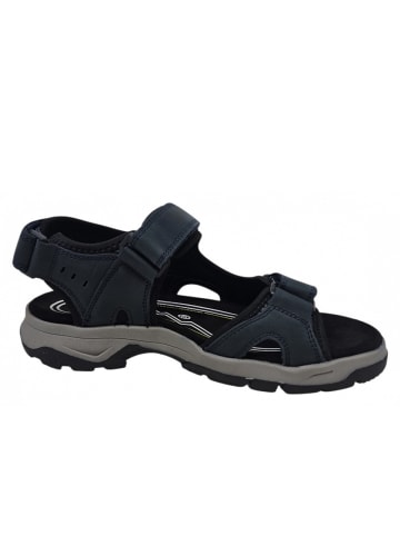 Camel Active Sandale  in Blau