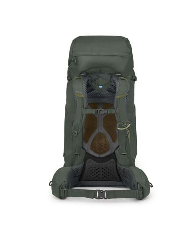 Osprey Kestrel 68 L/XL - Trekkingrucksack 82 cm (bonsai green) in bonsai green