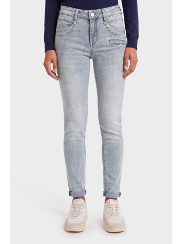 M.O.D Suzy Skinny Grow Blue