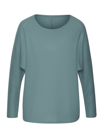 Vivance Langarmshirt in eukalyptus