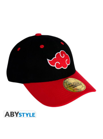 Abysse Deutschland Nonbook - ABYstyle - Naruto Akatsuki Cap